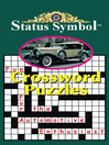STATUS SYMBOL (eBook): CROSSWORD PUZZLES FOR THE AUTOMOTIVE ENTHUSIAST